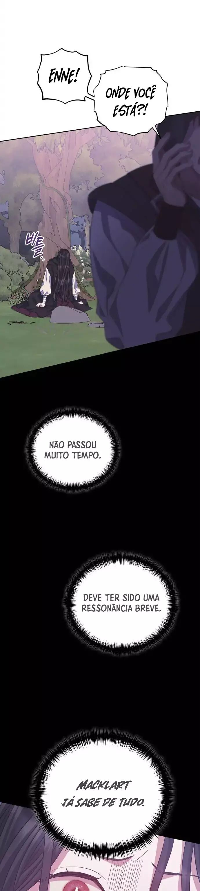 O Santo Fala Capítulo 33 Página 3