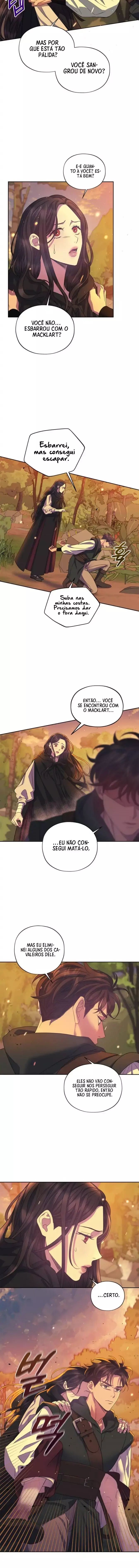 O Santo Fala Capítulo 34 Página 13
