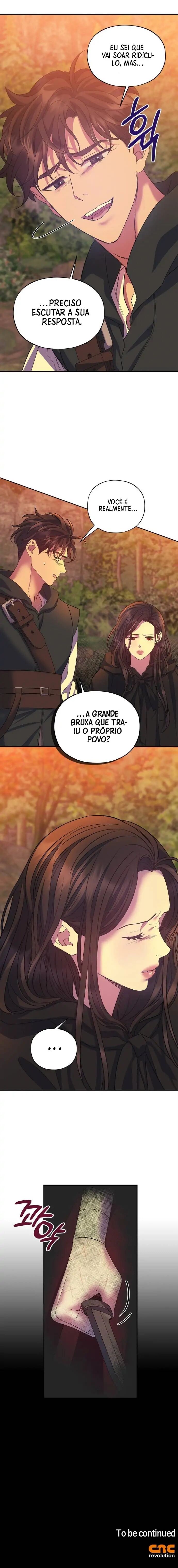 O Santo Fala Capítulo 34 Página 17