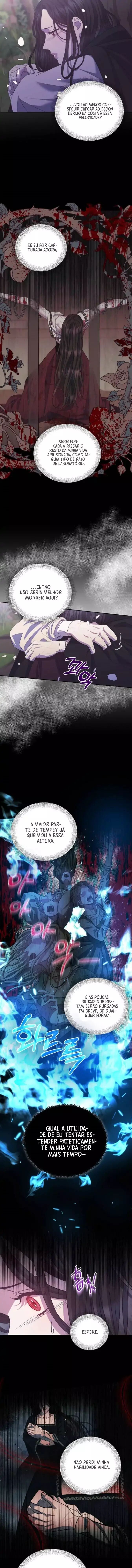 O Santo Fala Capítulo 34 Página 8