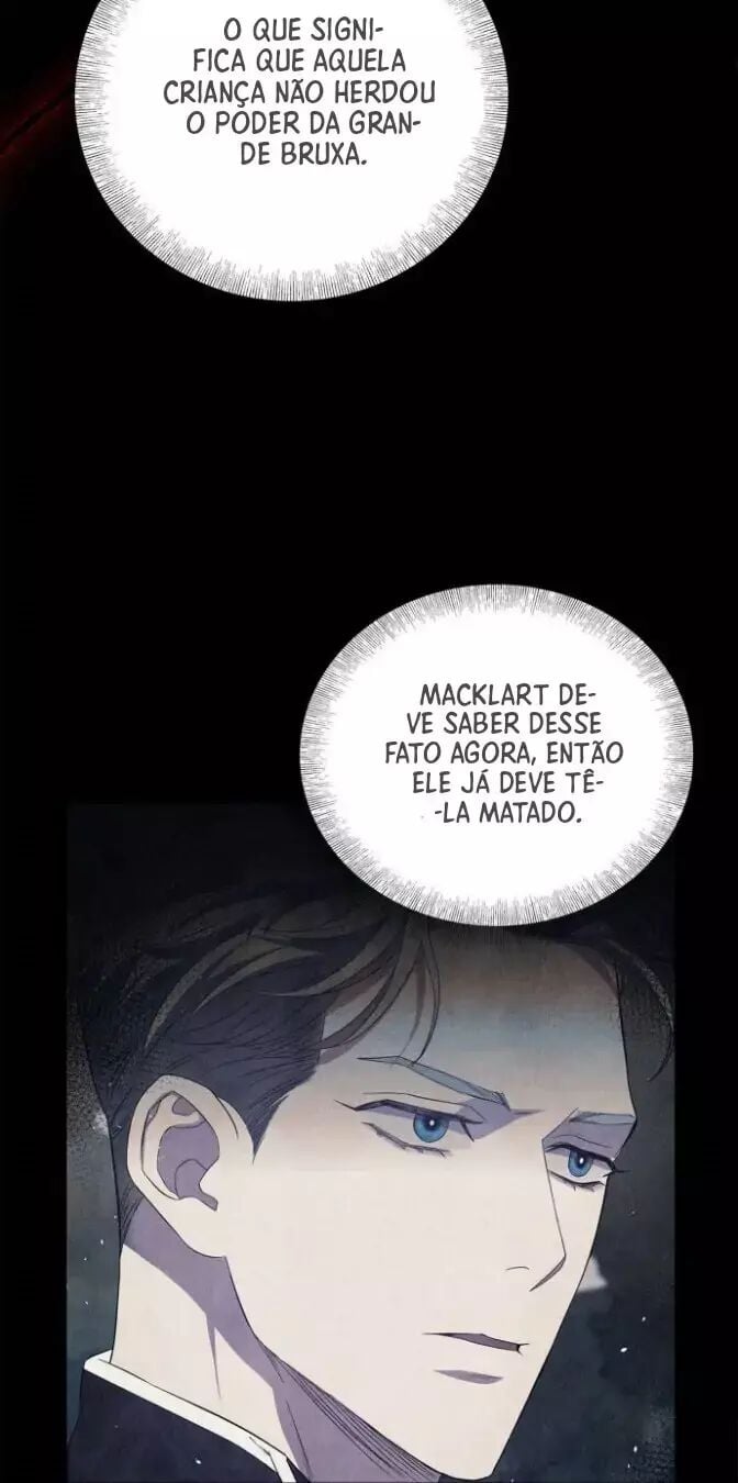 O Santo Fala Capítulo 34 Página 9