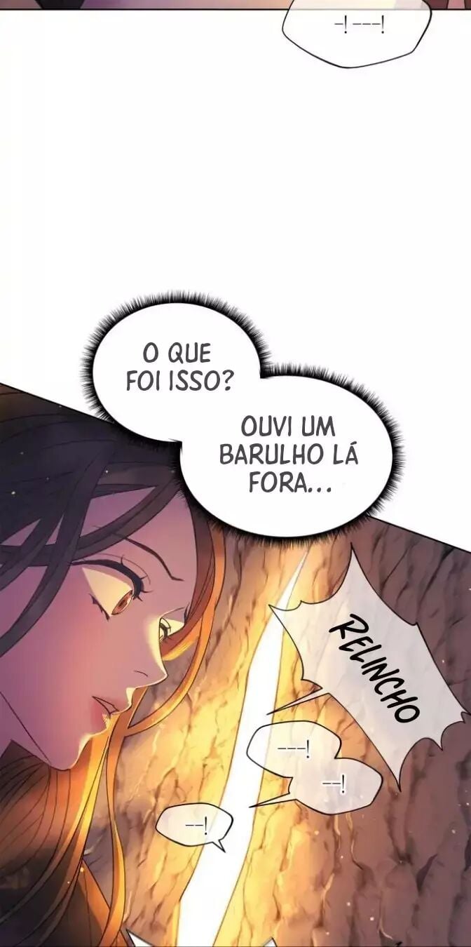 O Santo Fala Capítulo 35 Página 12