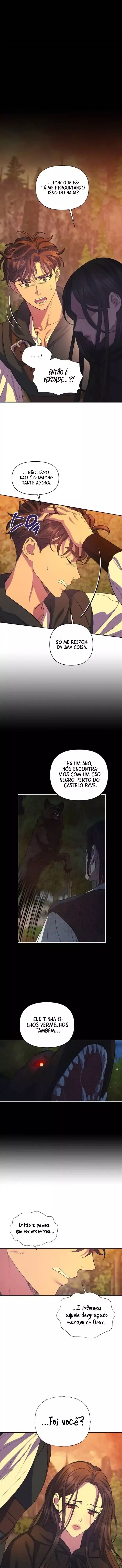 O Santo Fala Capítulo 35 Página 2