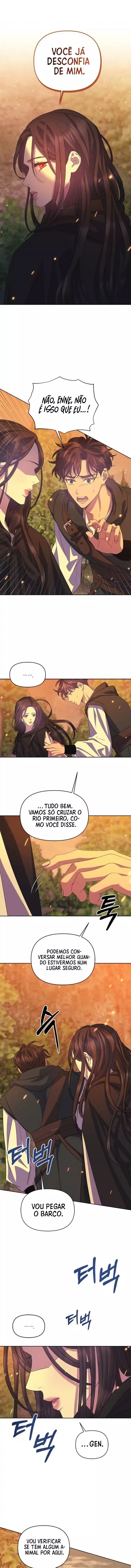 O Santo Fala Capítulo 35 Página 7
