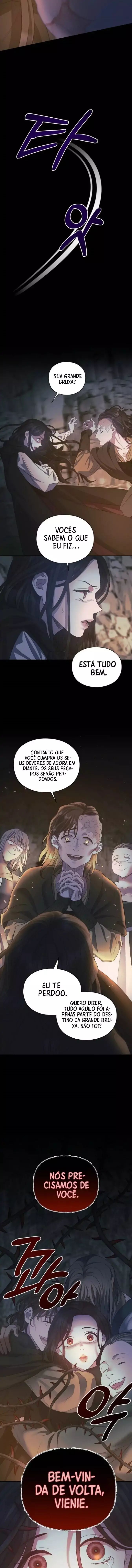 O Santo Fala Capítulo 36 Página 10