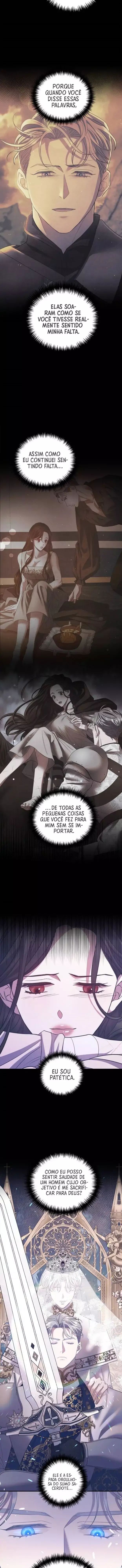 O Santo Fala Capítulo 36 Página 14