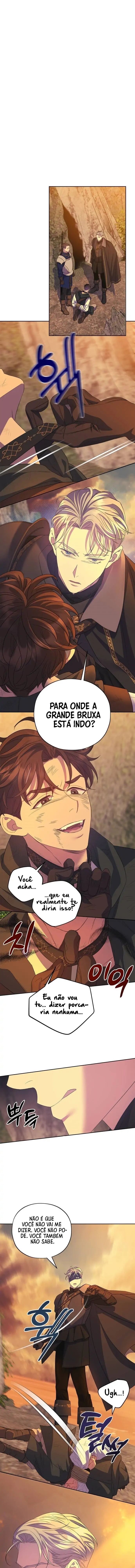 O Santo Fala Capítulo 36 Página 16