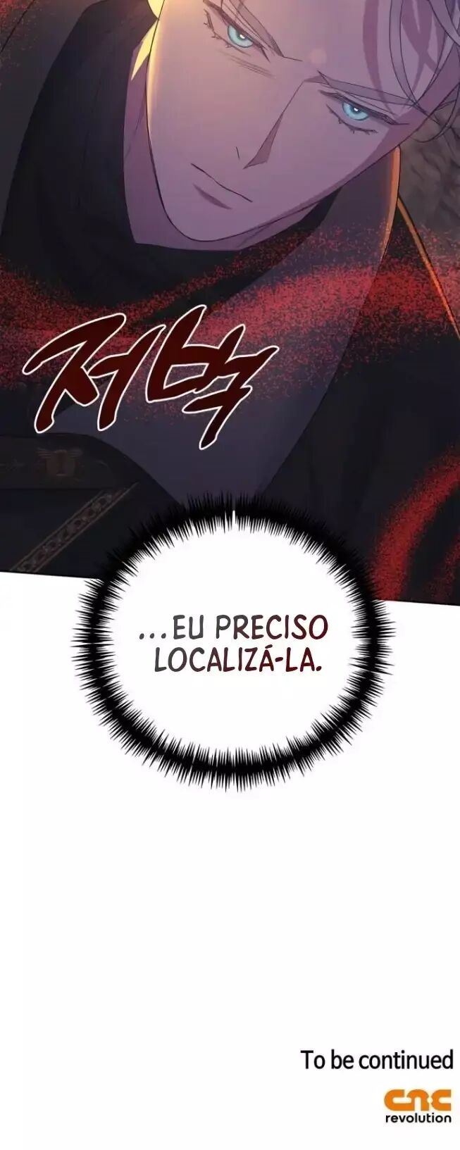 O Santo Fala Capítulo 36 Página 18