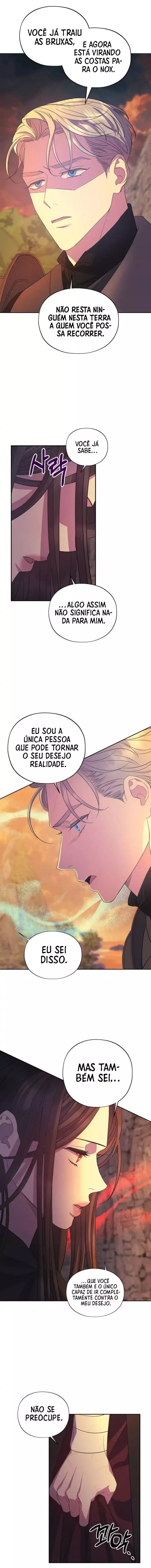 O Santo Fala Capítulo 36 Página 4