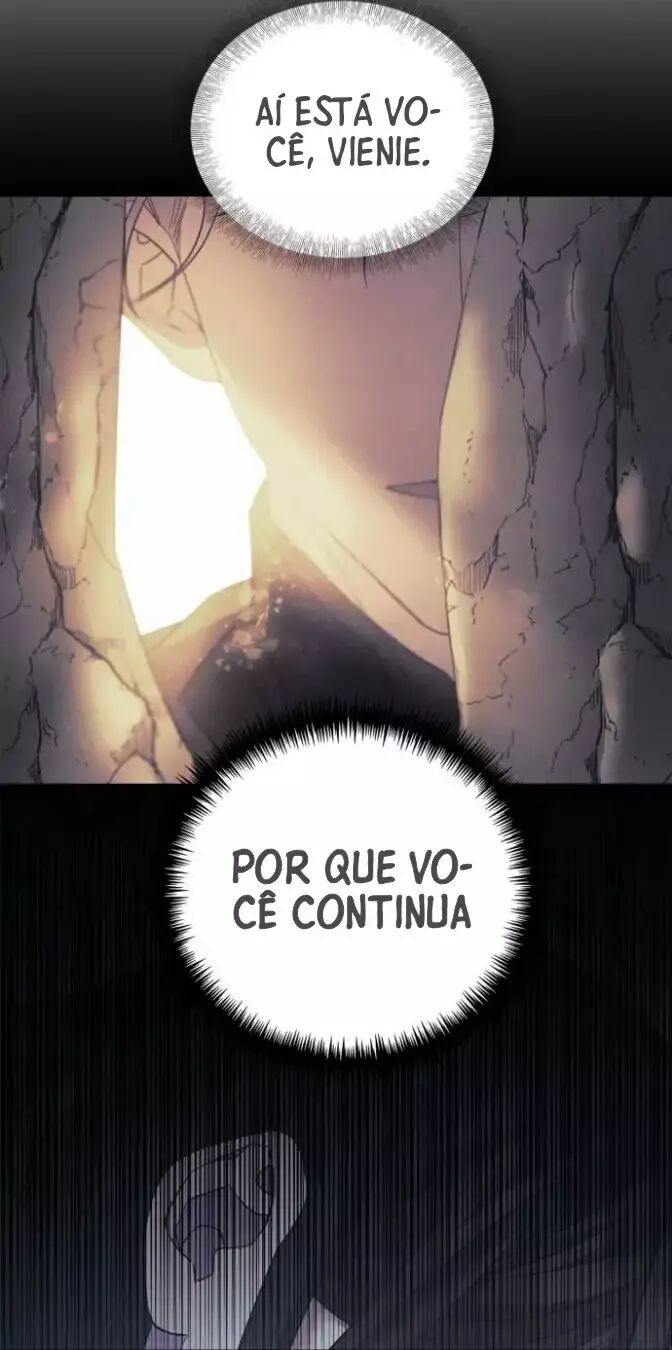 O Santo Fala Capítulo 36 Página 7