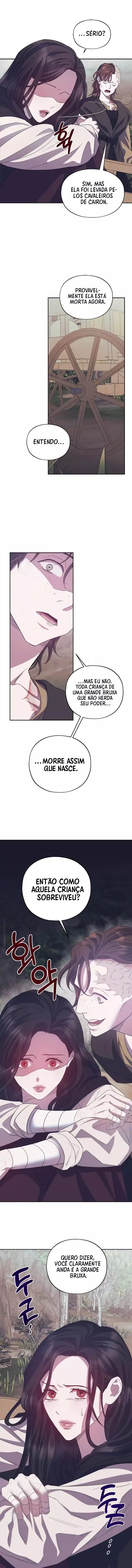 O Santo Fala Capítulo 37 Página 16