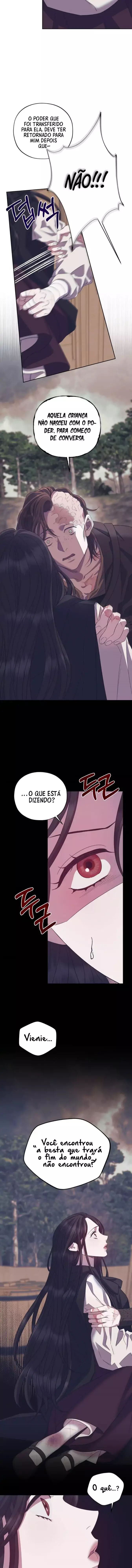O Santo Fala Capítulo 37 Página 18
