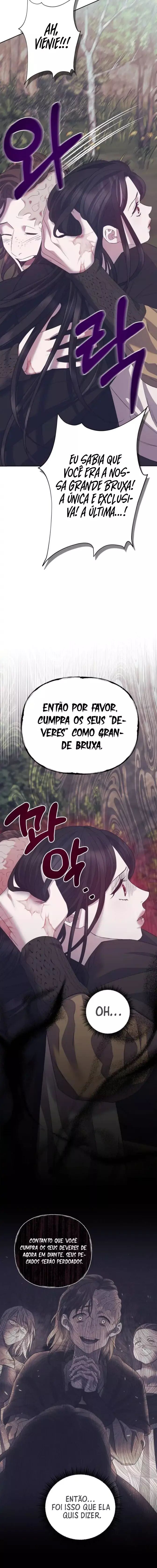 O Santo Fala Capítulo 37 Página 20