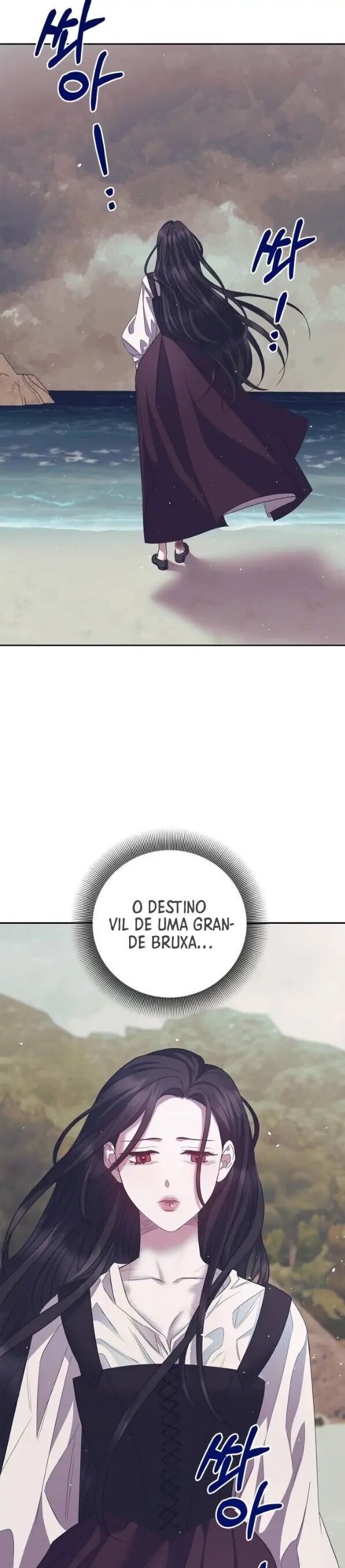 O Santo Fala Capítulo 37 Página 23