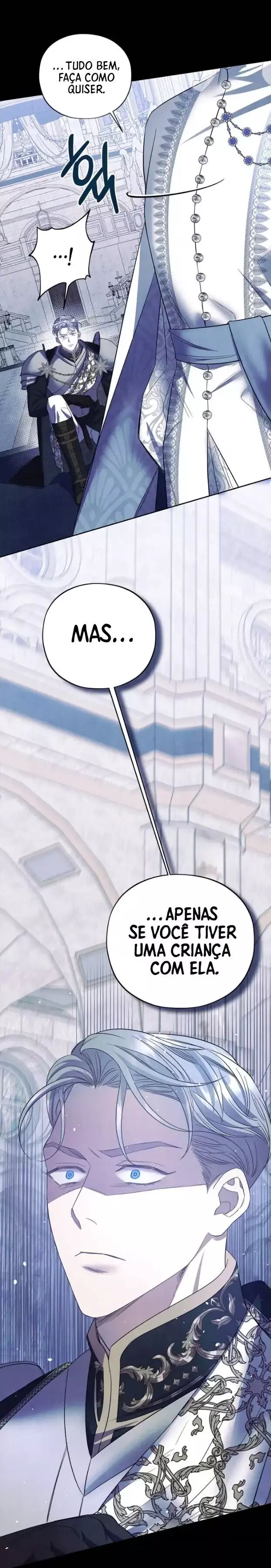 O Santo Fala Capítulo 37 Página 7