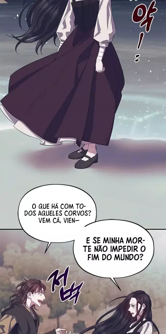 O Santo Fala Capítulo 38 Página 5