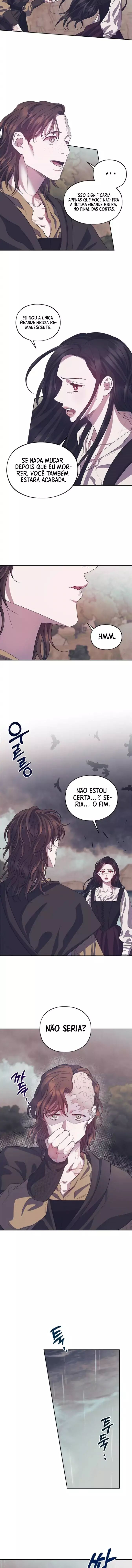 O Santo Fala Capítulo 38 Página 6