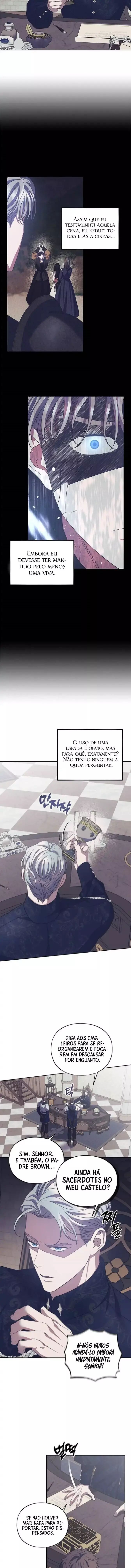 O Santo Fala Capítulo 39 Página 16