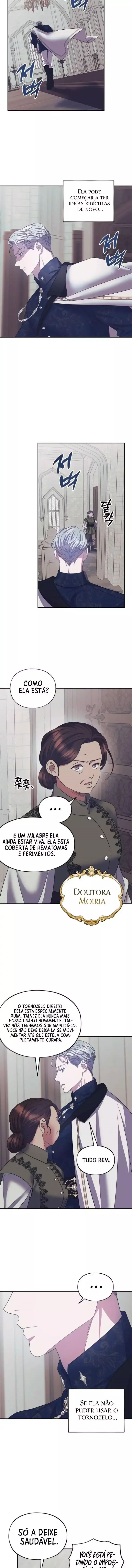 O Santo Fala Capítulo 39 Página 18
