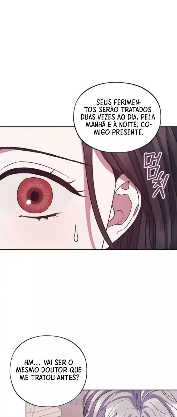 O Santo Fala Capítulo 39 Página 7