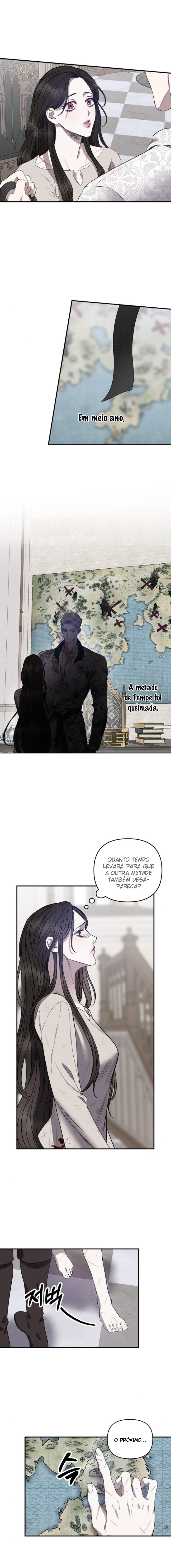 O Santo Fala Capítulo 4 Página 6