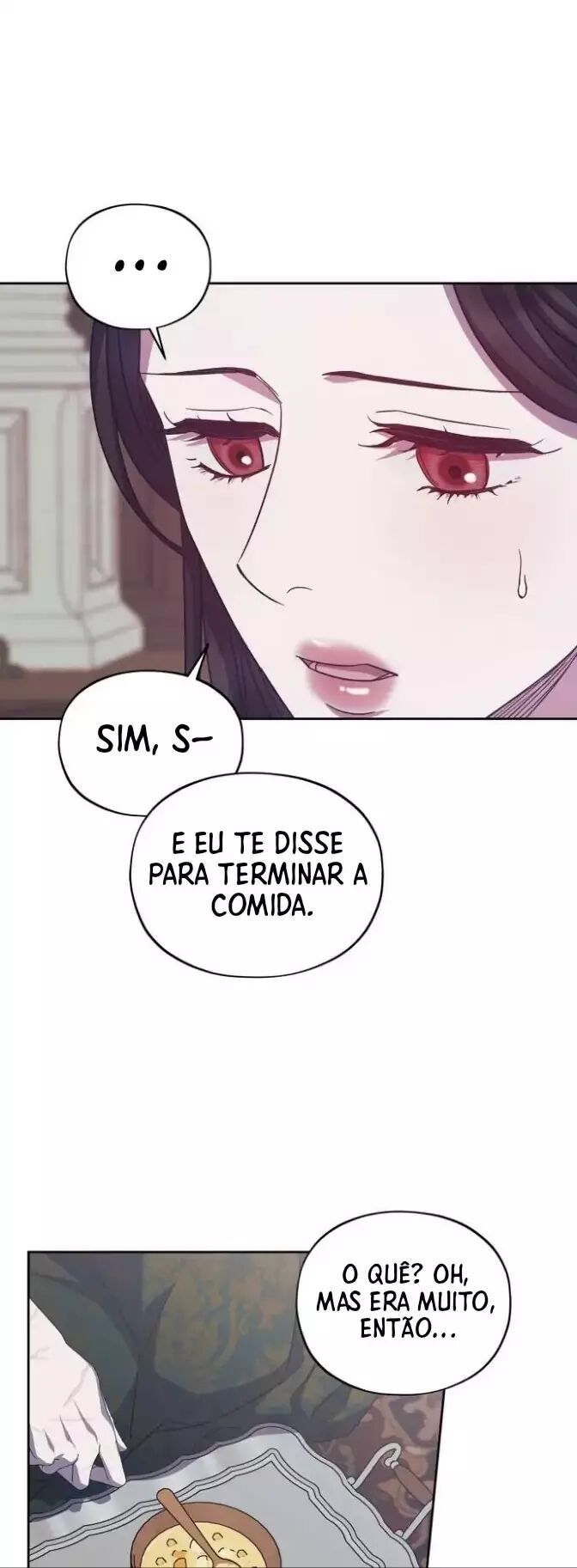 O Santo Fala Capítulo 40 Página 3