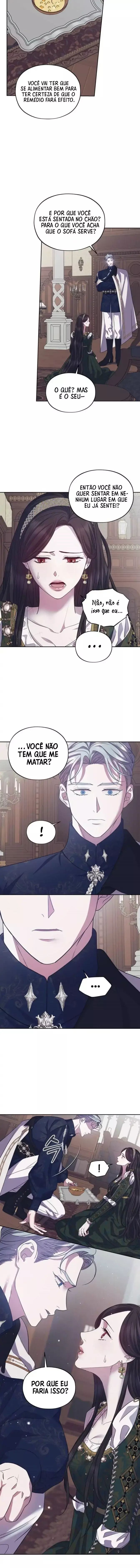 O Santo Fala Capítulo 40 Página 4
