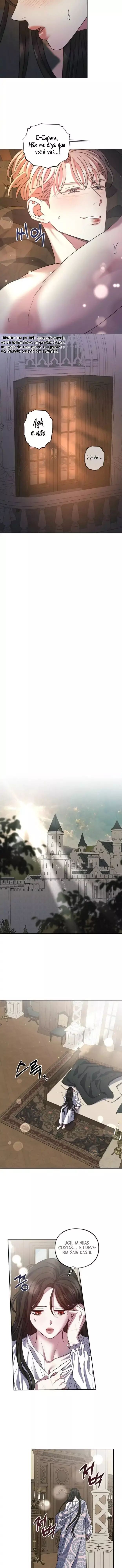 O Santo Fala Capítulo 42 Página 10