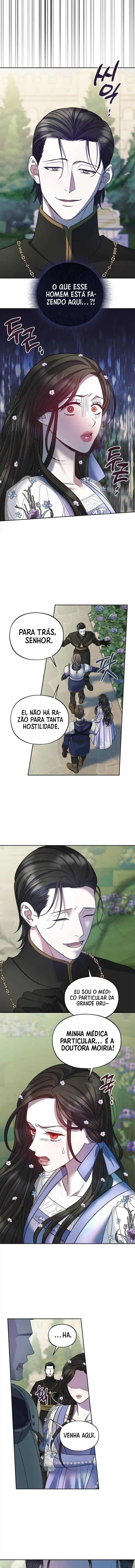O Santo Fala Capítulo 42 Página 17