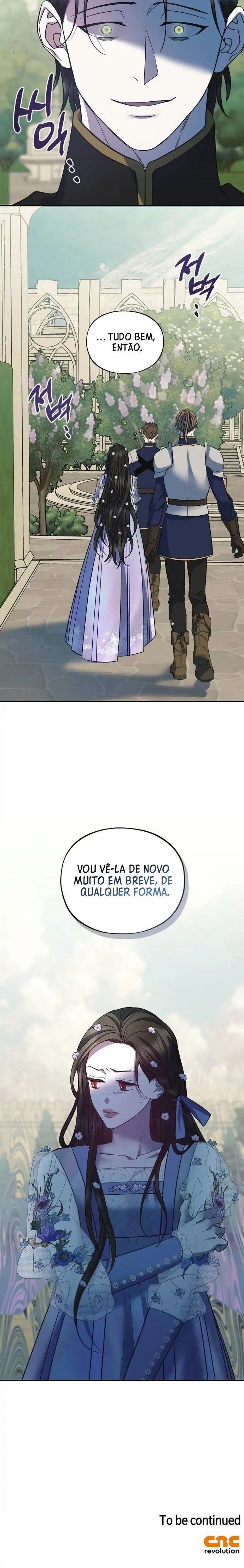 O Santo Fala Capítulo 42 Página 18