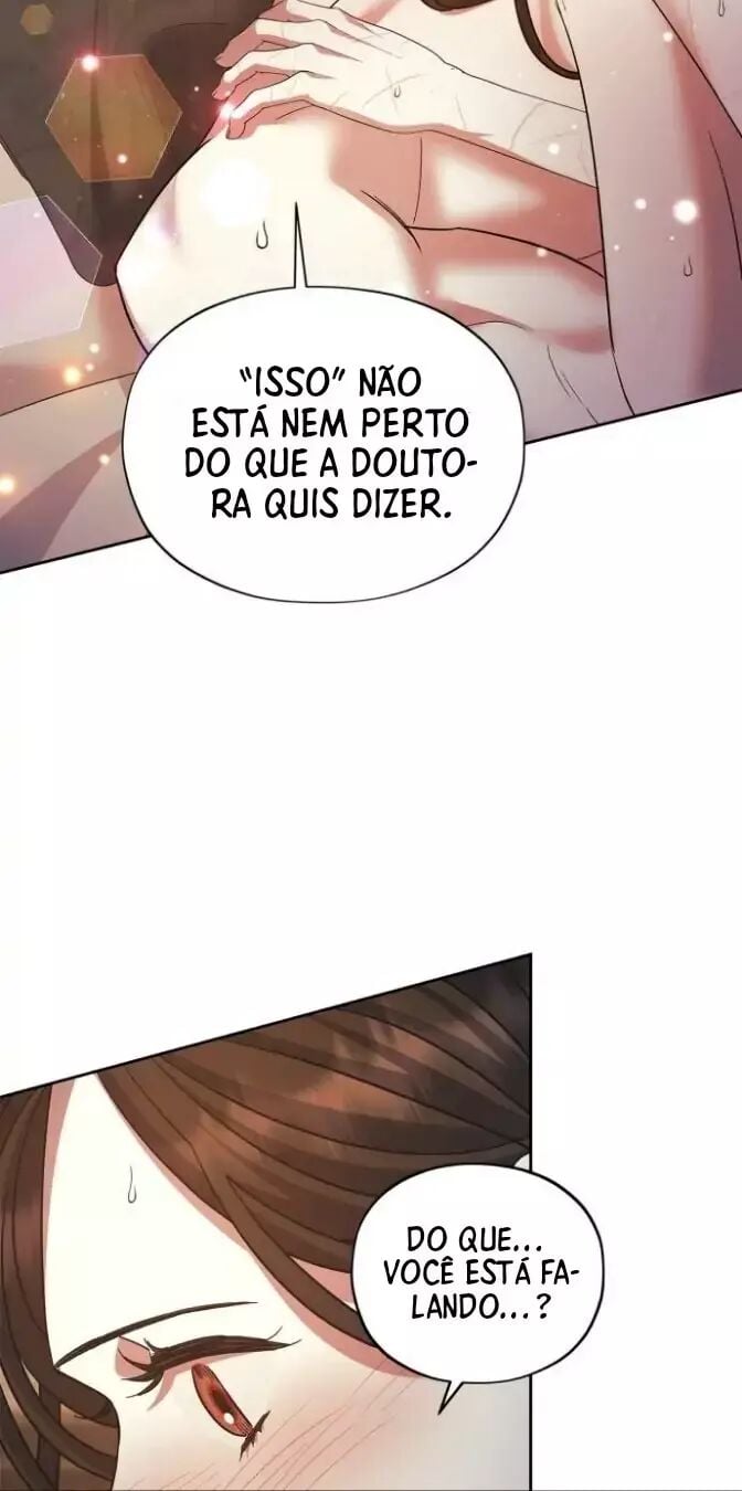 O Santo Fala Capítulo 42 Página 9