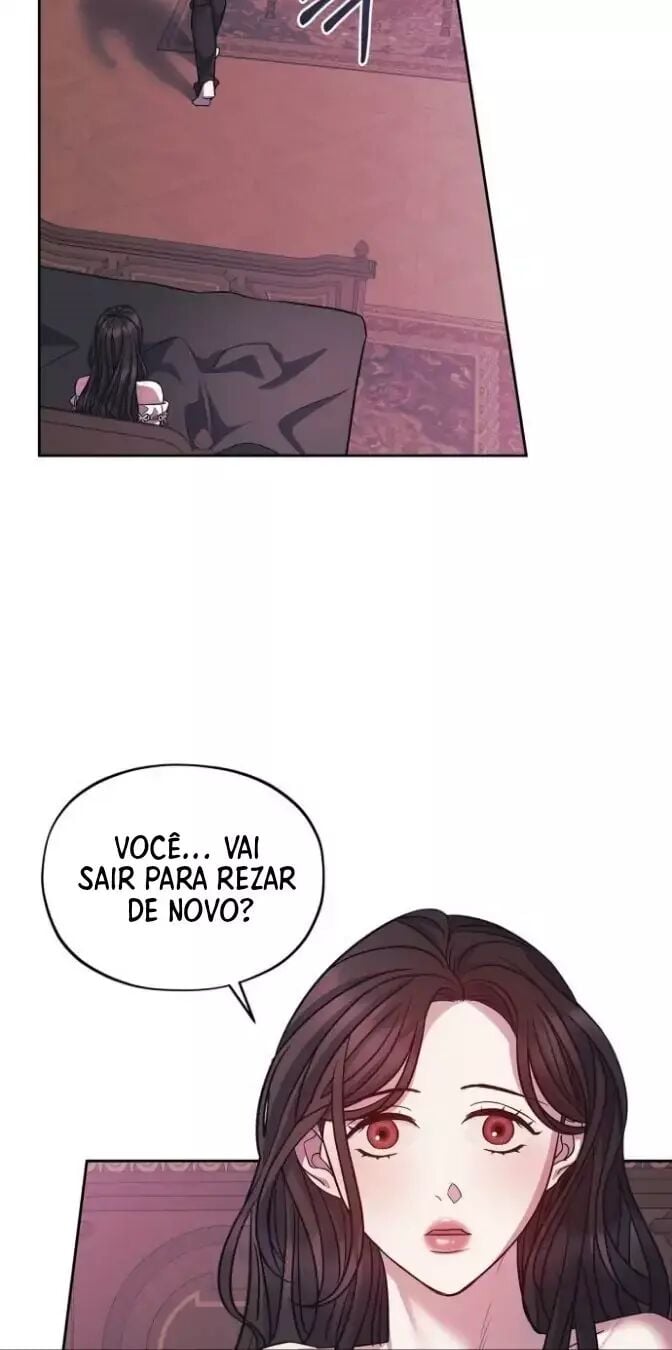 O Santo Fala Capítulo 43 Página 17