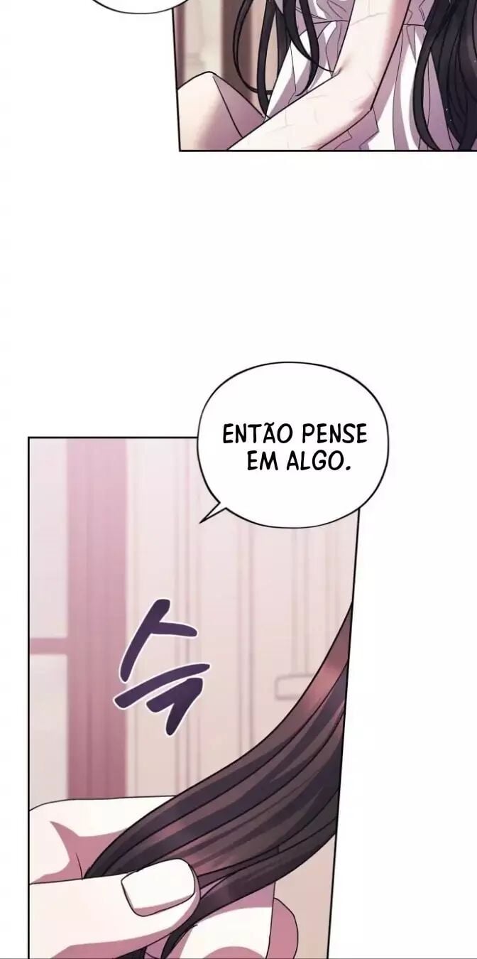 O Santo Fala Capítulo 43 Página 19