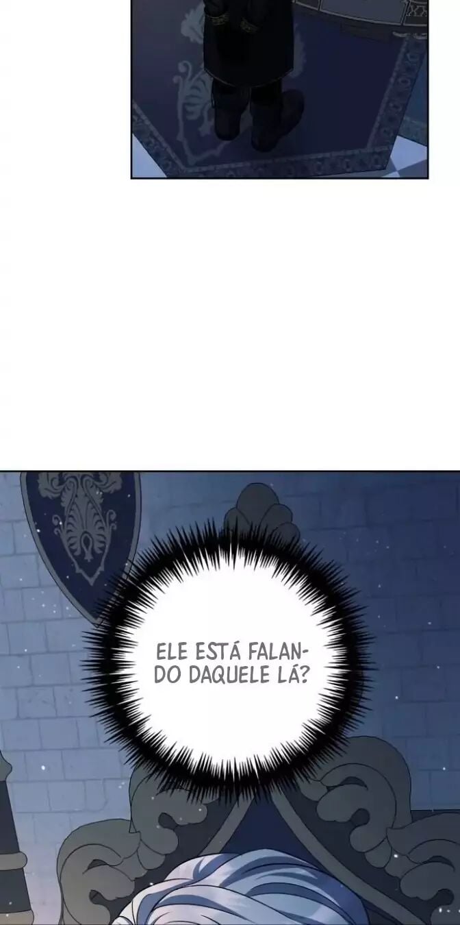 O Santo Fala Capítulo 43 Página 5