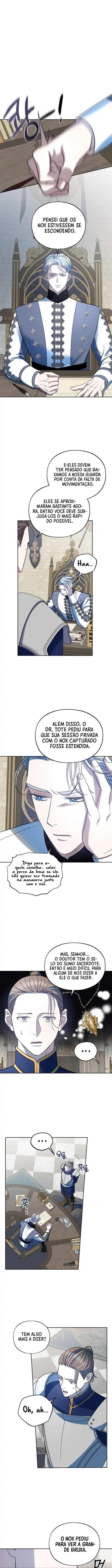 O Santo Fala Capítulo 44 Página 2
