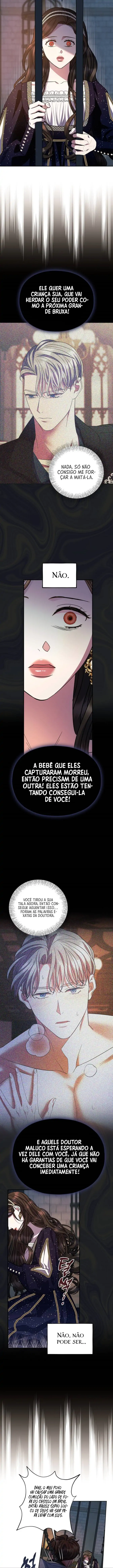 O Santo Fala Capítulo 44 Página 8