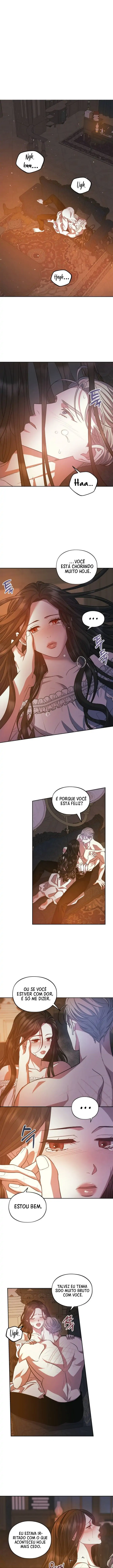 O Santo Fala Capítulo 45 Página 2