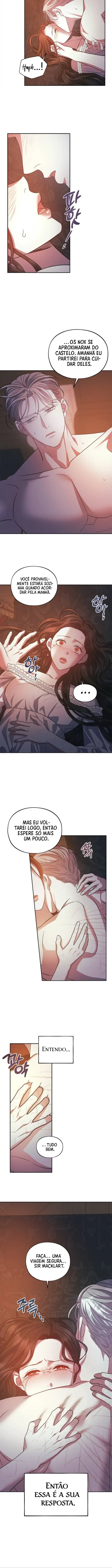 O Santo Fala Capítulo 45 Página 5