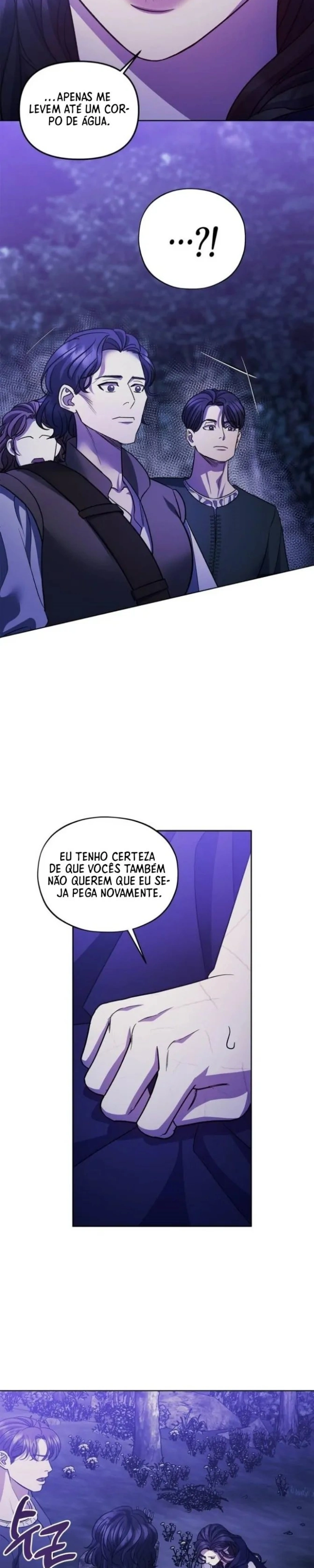 O Santo Fala Capítulo 46 Página 16