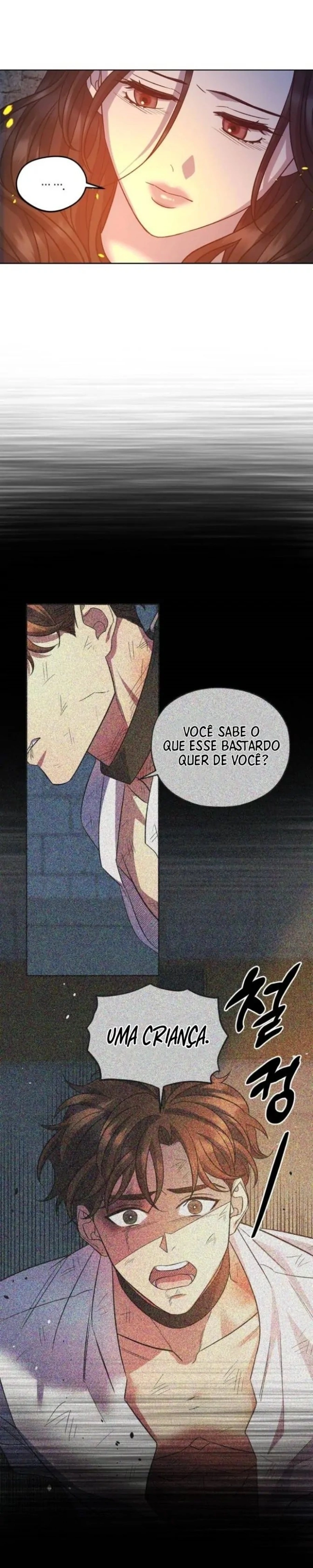 O Santo Fala Capítulo 46 Página 22