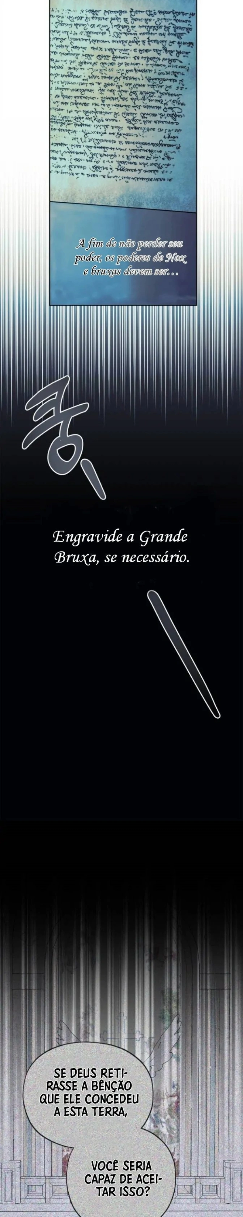 O Santo Fala Capítulo 46 Página 7