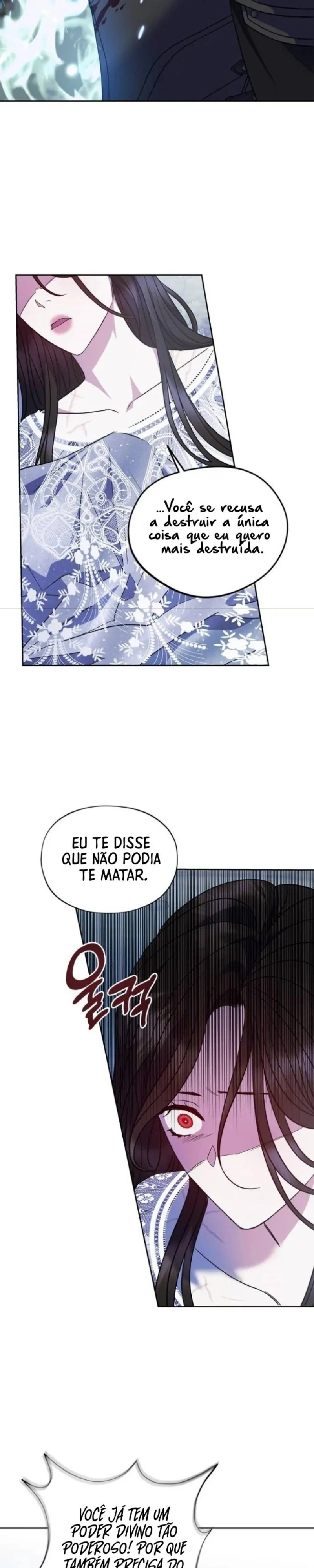 O Santo Fala Capítulo 47 Página 24