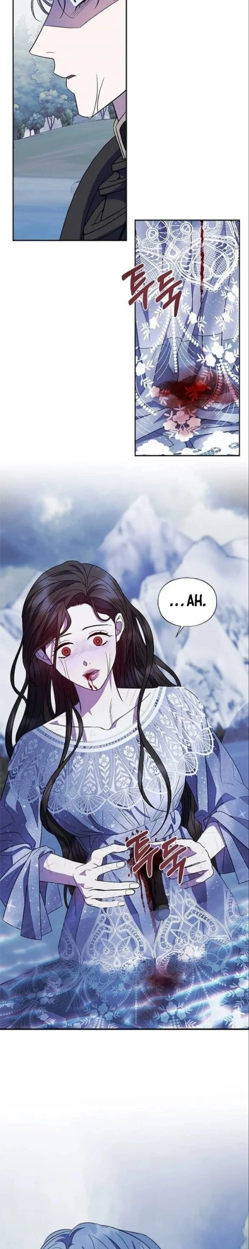 O Santo Fala Capítulo 47 Página 32