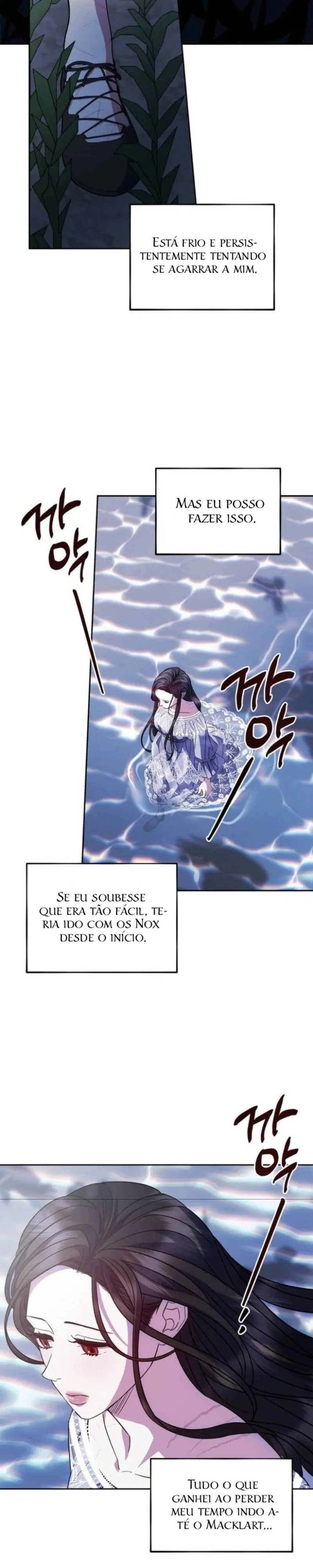 O Santo Fala Capítulo 47 Página 6