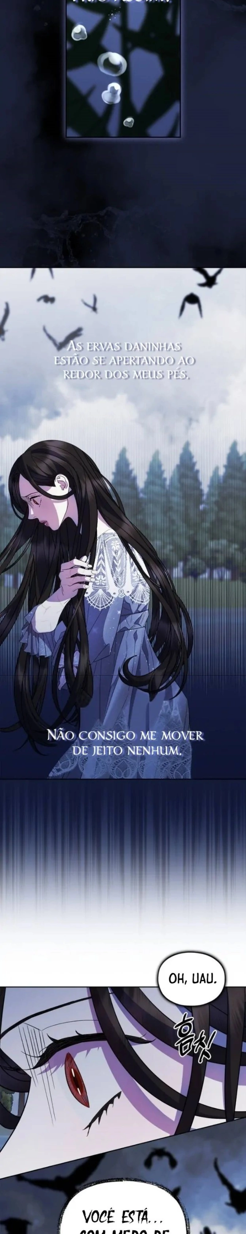 O Santo Fala Capítulo 47 Página 9