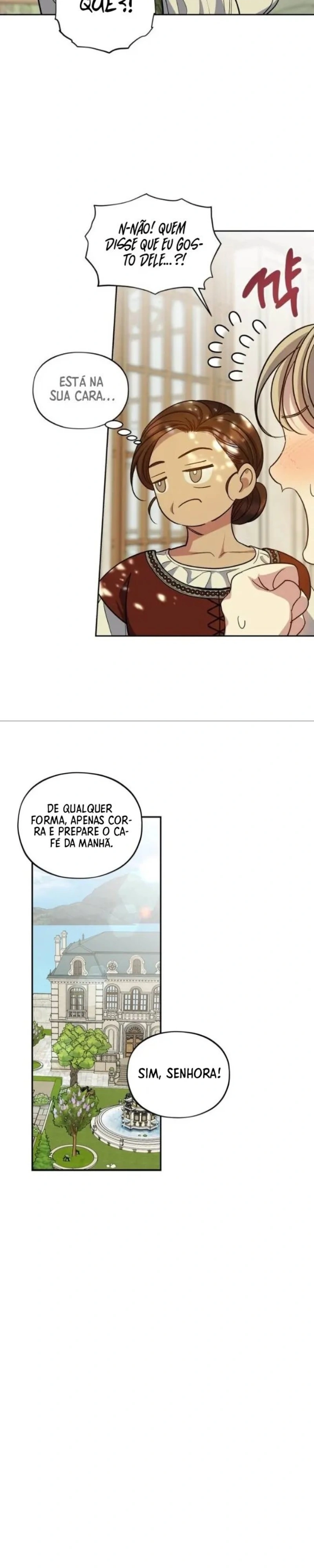 O Santo Fala Capítulo 48 Página 23