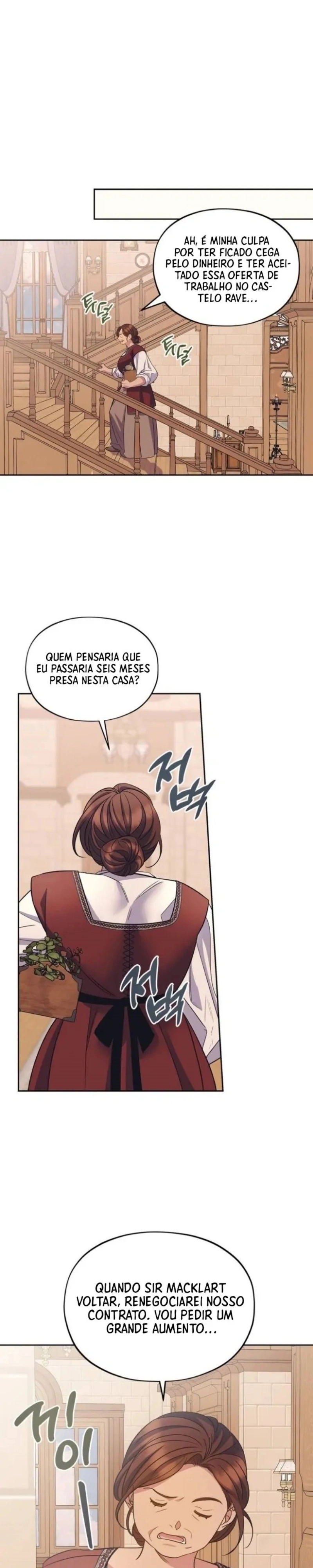 O Santo Fala Capítulo 48 Página 24