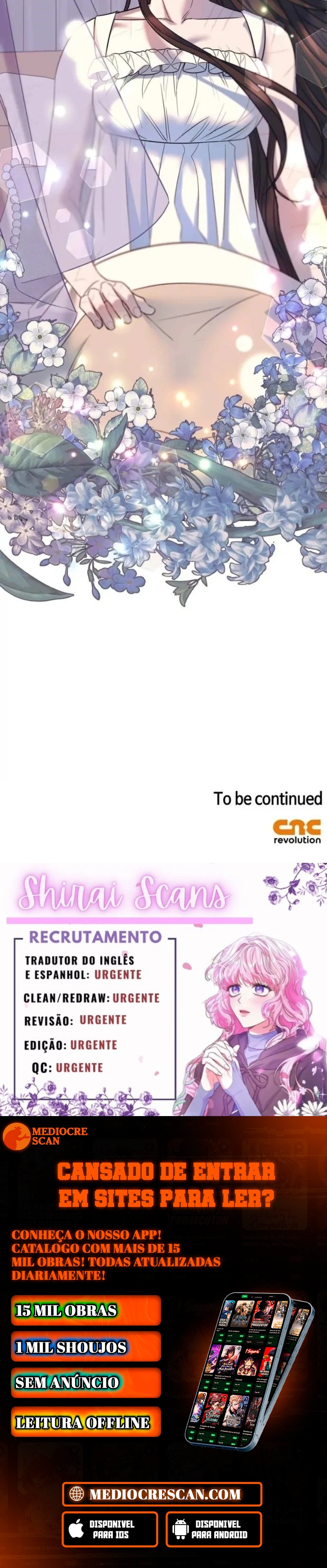 O Santo Fala Capítulo 48 Página 27