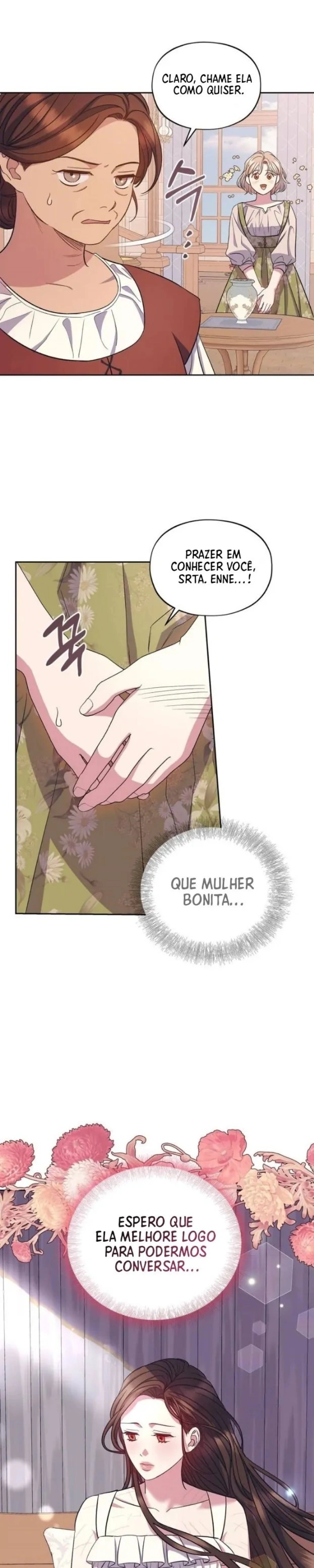O Santo Fala Capítulo 49 Página 6