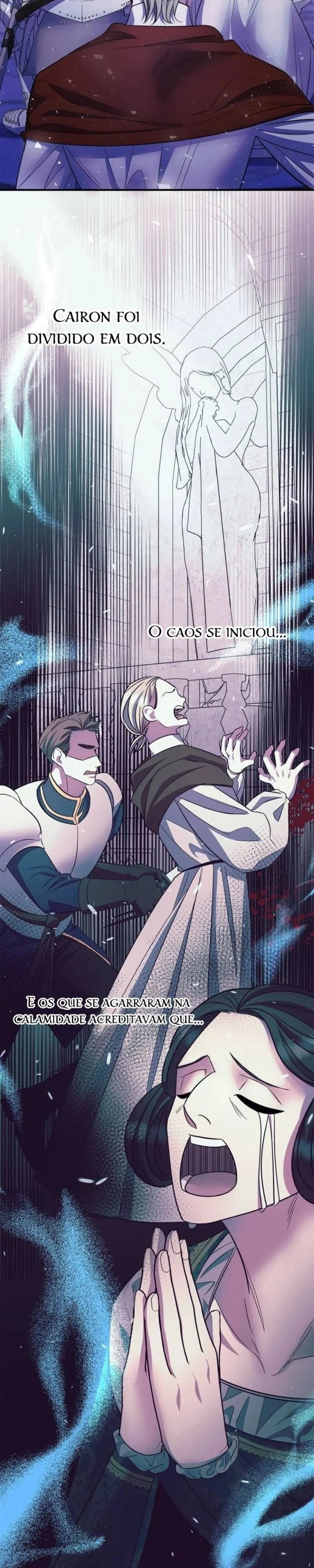 O Santo Fala Capítulo 50 Página 24
